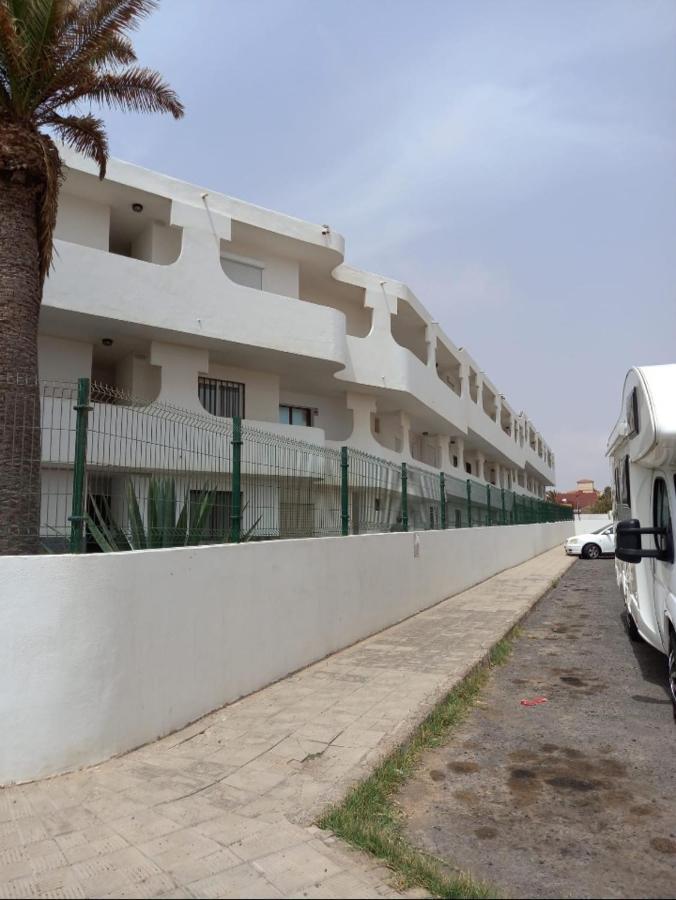 Casa Mary Apartment Costa De Antigua Exterior photo